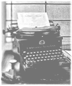 typewriter-light