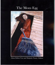 The Mom Egg cover 2008 (s)