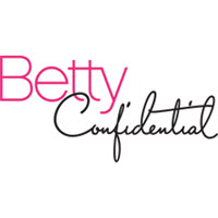Betty Confidential